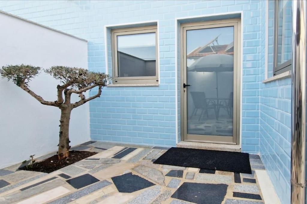 에스피뇨 Casa De Ferias_As Oliveiras III 빌라 외부 사진