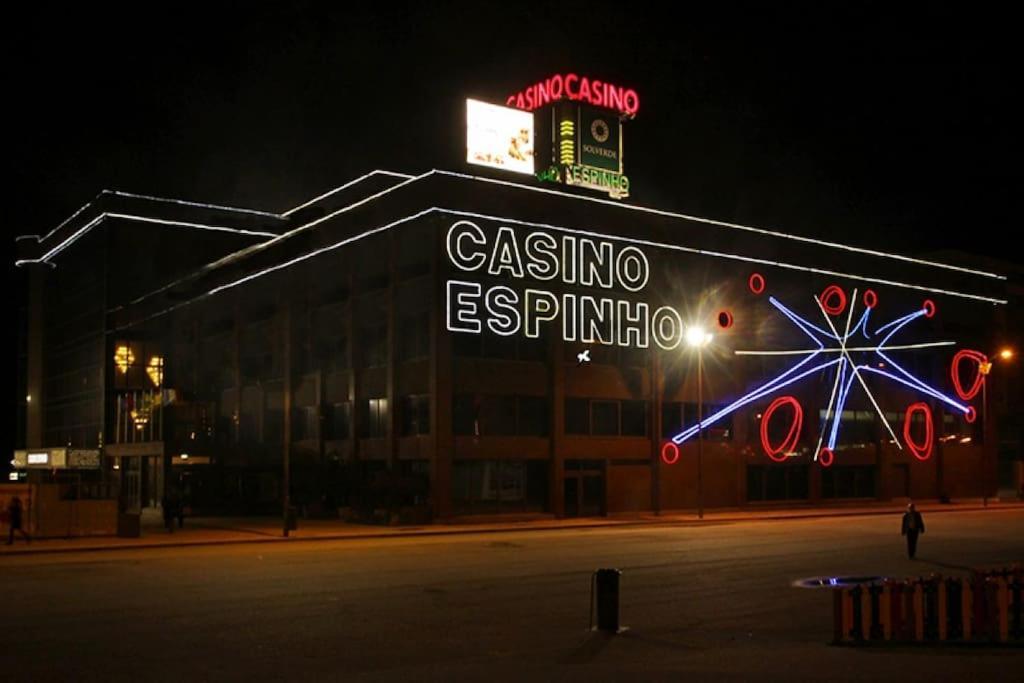 에스피뇨 Casa De Ferias_As Oliveiras III 빌라 외부 사진