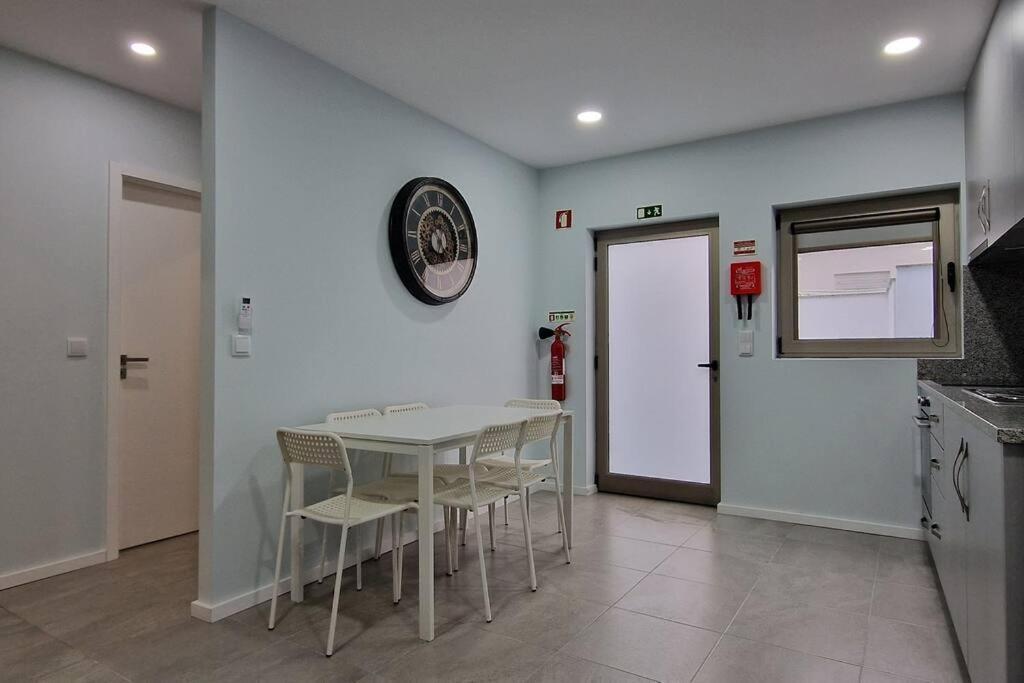 에스피뇨 Casa De Ferias_As Oliveiras III 빌라 외부 사진
